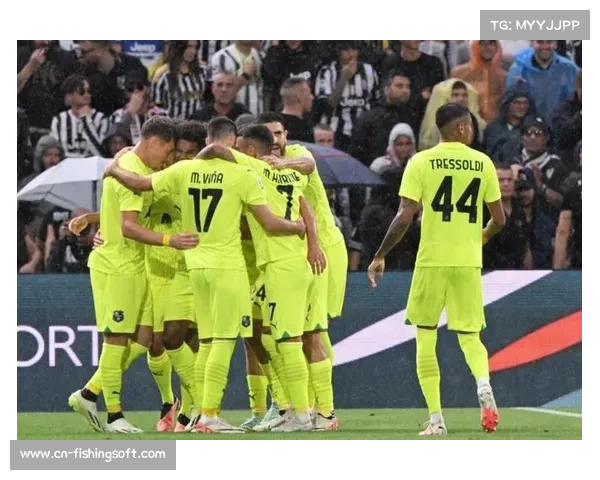 萨索洛客场取胜：沃尔帕托助攻 皮纳蒙蒂抢点破门