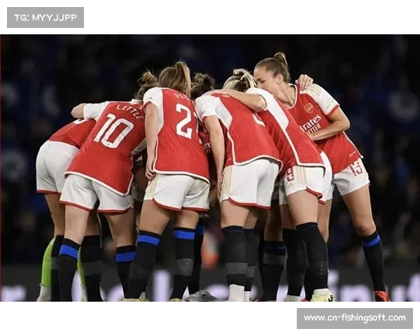 阿森纳女足登顶英超,女足联赛热度持续上升 阿森纳女足登顶英超,女足联赛热度持续上升