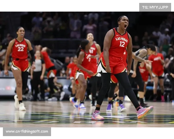 拉斯维加斯王牌4-0横扫菲尼克斯水星,夺得2025年WNBA总冠军 拉斯维加斯王牌4-0横扫菲尼克斯水星,夺得2025年WNBA总冠军