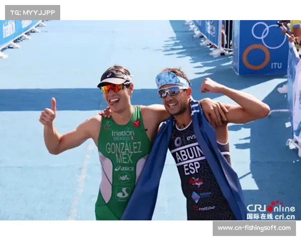 铁人三项世界杯弗洛里亚诺波利斯站收官