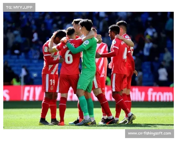 米切尔谈赫罗纳保级：需承受痛苦并全力奔跑