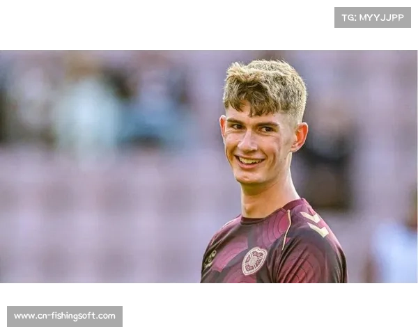 热刺签下哈茨新星詹姆斯·威尔逊,阿森纳遗憾错失潜力股 热刺签下哈茨新星詹姆斯·威尔逊,阿森纳遗憾错失潜力股